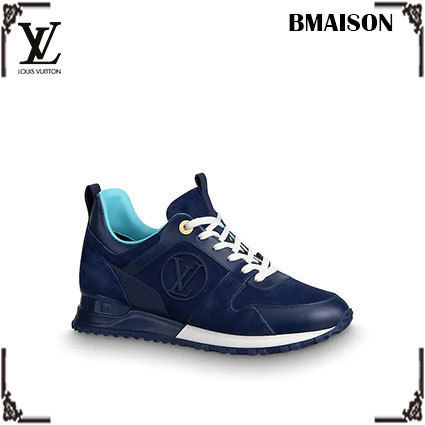 Louis Vuitton 2020 SS Low Top Sneakers 1A5C2S 