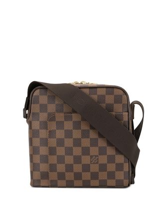 Louis Vuitton 2020 SS Shoulder Bags N41442 