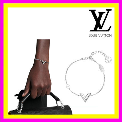 Louis Vuitton Bracelets M63198 