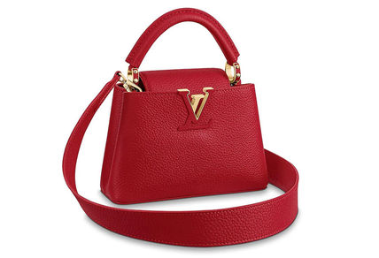 Louis Vuitton 2020 21AW Handbags M56071 M55987 M56755 M56754 M56845 