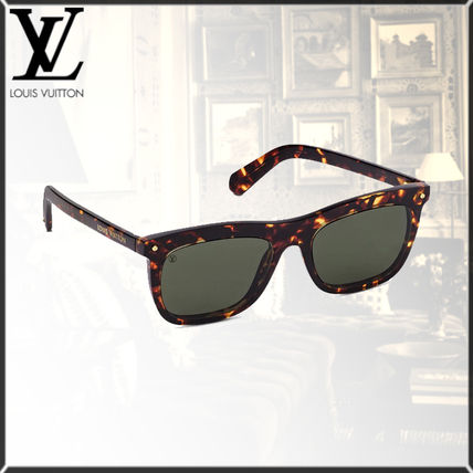 Louis Vuitton Sunglasses Z1237W 
