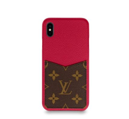 Louis Vuitton MONOGRAM Smart Phone Cases M68897 