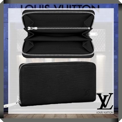 Louis Vuitton EPI 2020 SS Zippy Wallet M61857 