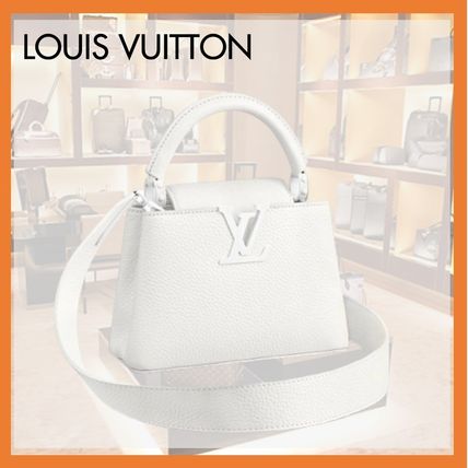 Louis Vuitton Shoulder Bags M55854 