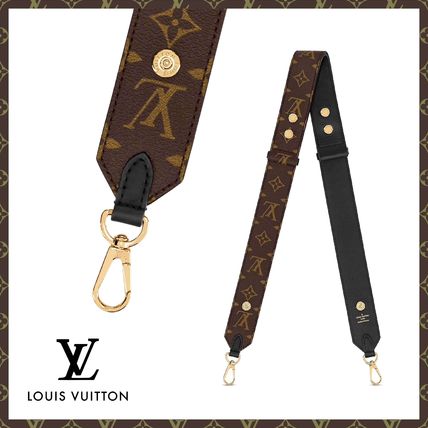 Louis Vuitton MONOGRAM Monogram Casual Style Unisex Canvas Street Style Plain J02465 