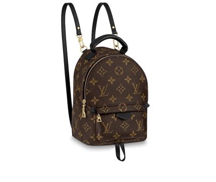 Louis Vuitton 2018 19AW Backpacks 