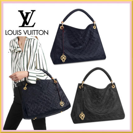 Louis Vuitton 2020 SS Artsy Mm M43237 M41066 