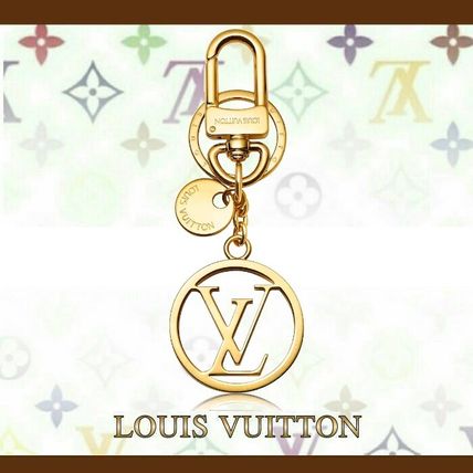 Louis Vuitton 2020 21AW Logo Card Holders M68000 