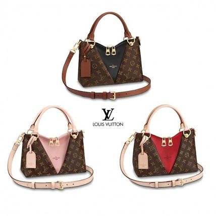 Louis Vuitton Totes M43976 M43966 M43967 