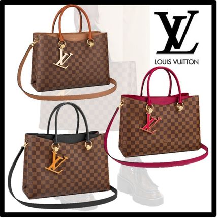 Louis Vuitton Totes N40256 N40135 N40052 