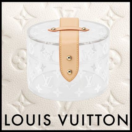 Louis Vuitton Box Scott GI0203 