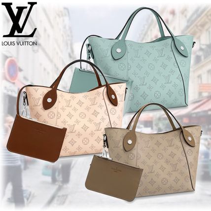 Louis Vuitton MAHINA Hina Pm M51950 M54351 M55905 