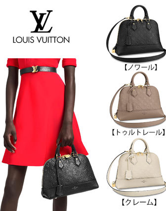 Louis Vuitton ALMA Handbags M44834 M44885 M44832 