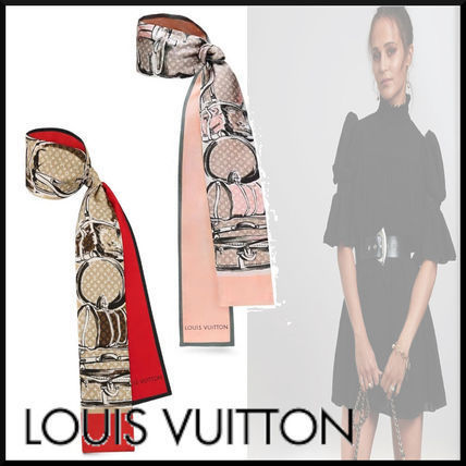 Louis Vuitton MONOGRAM 2019 20AW Trunks Bandeau M73965 M73964 