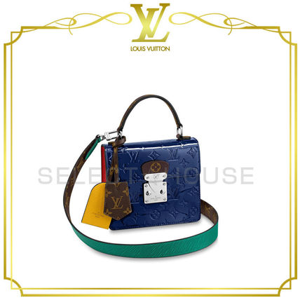 Louis Vuitton 2020 SS Spring Street M90514 