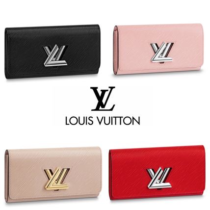 Louis Vuitton TWIST WALLET 