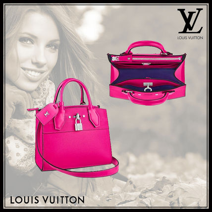 Louis Vuitton CITY STEAMER 2020 SS City Steamer Mini M56896 