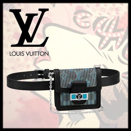 Louis Vuitton 2020 21AW Bumbag Dauphine Bb M68619 