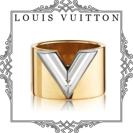 Louis Vuitton 2019 SS Anel Essential V M61086 M61085 