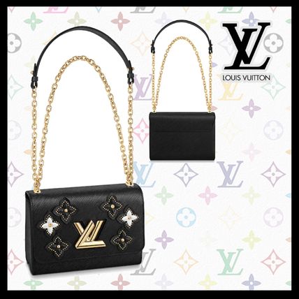 Louis Vuitton TWIST Twist Mm M53762 