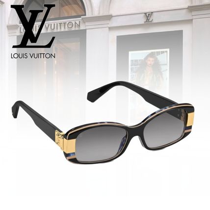 Louis Vuitton 2020 21AW La Melodie Du Bonheur Sunglasses Z1390W 