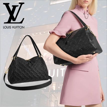 Louis Vuitton Ponthieu Pm M43719 