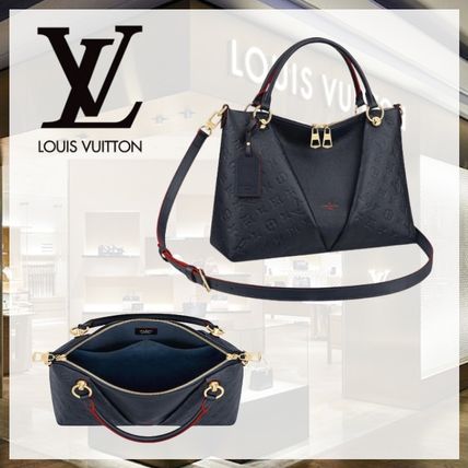 Louis Vuitton Totes M44397 