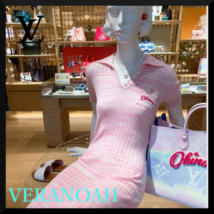 Louis Vuitton 2020 SS Dresses 1A7TES 