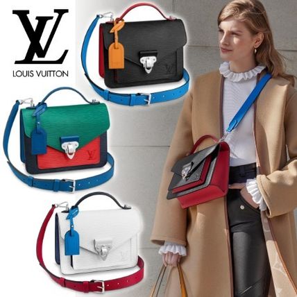 Louis Vuitton Neo Monceau M55405 M55392 M55403 