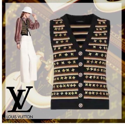 Louis Vuitton Cardigans 