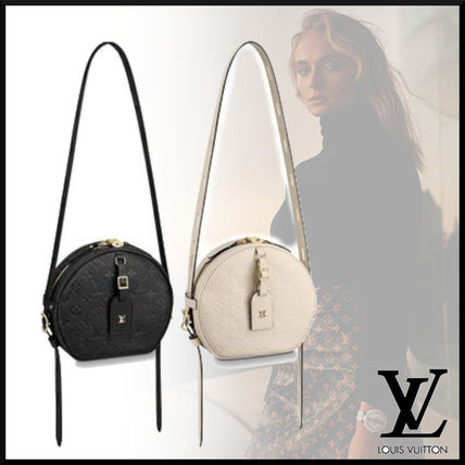 Louis Vuitton 2020 21AW Boite Chapeau Souple Mm M45167 M45276 