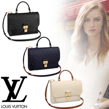 Louis Vuitton MARIGNAN 2019 20AW Marignan M44549 M44545 M44544 