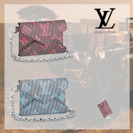 Louis Vuitton Card Holders M68613 M68614 