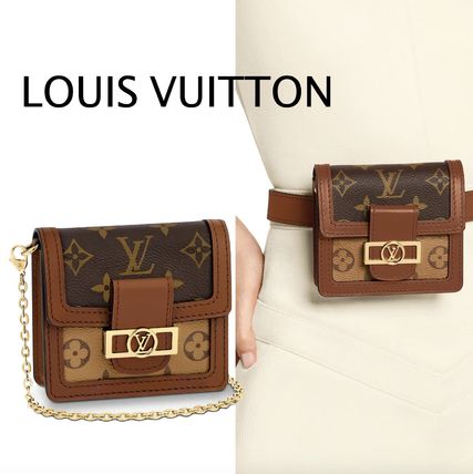 Louis Vuitton Bumbag Dauphine Bb M68621 