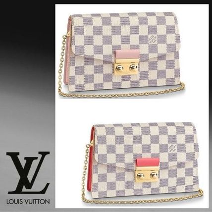 Louis Vuitton Shoulder Bags N60358 N60357 
