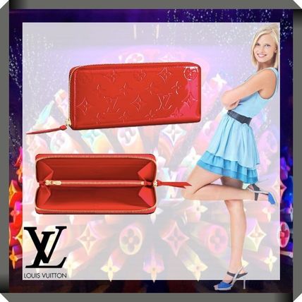 Louis Vuitton CLEMENCE 2020 SS Clemence Wallet M90921 