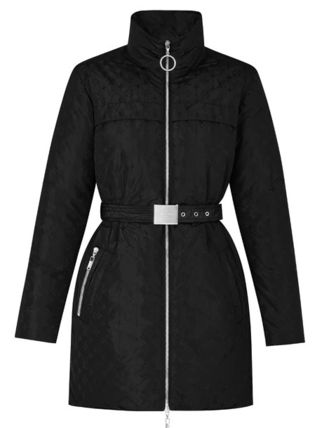 Louis Vuitton 2020 21AW Monogram Medium Coats 