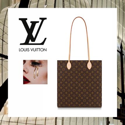 Louis Vuitton CARRY ALL 2020 SS Carry It M45199 