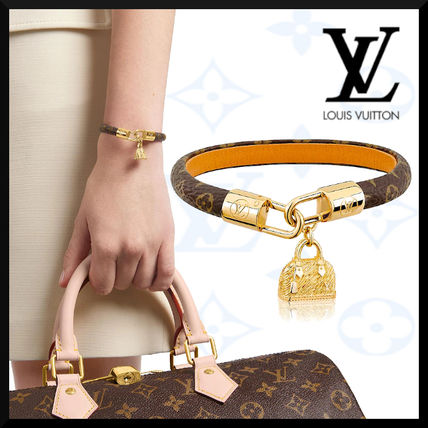 Louis Vuitton ALMA Blended Fabrics Party Style Office Style Elegant Style M6220E M6220F M6220G 