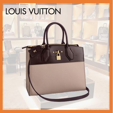 Louis Vuitton Totes M55345 