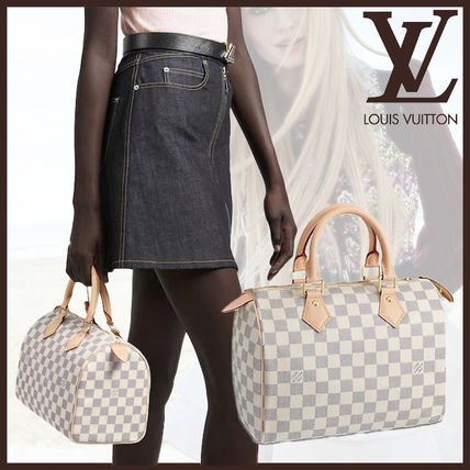 Louis Vuitton 2020 SS Speedy 25 N41371 