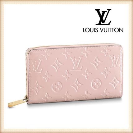 Louis Vuitton ZIPPY WALLET Long Wallets M90419 