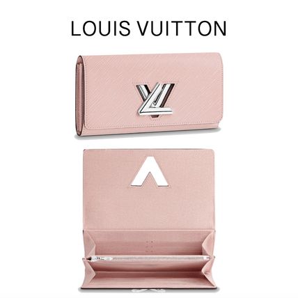 Louis Vuitton Twist Wallet M61178 