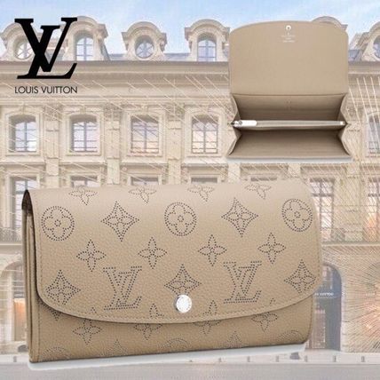 Louis Vuitton Iris Wallet M60144 