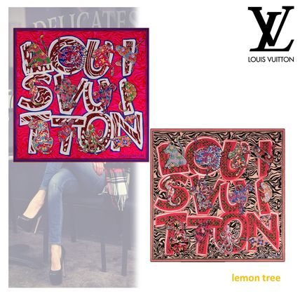 Louis Vuitton Abc Square M76128 M76127 