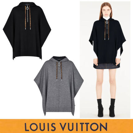 Louis Vuitton Hoodies  Sweatshirts 1A4PGD 1A4PGK 