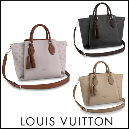 Louis Vuitton Handbags M55553 M55031 M55029 