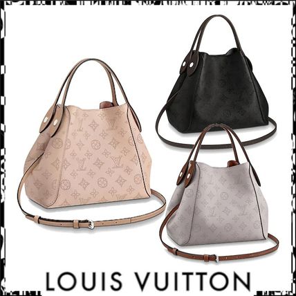 Louis Vuitton 2020 SS Hina Pm M55551 M54350 M54353 
