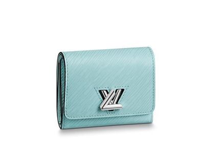 Louis Vuitton Folding Wallets M69158 