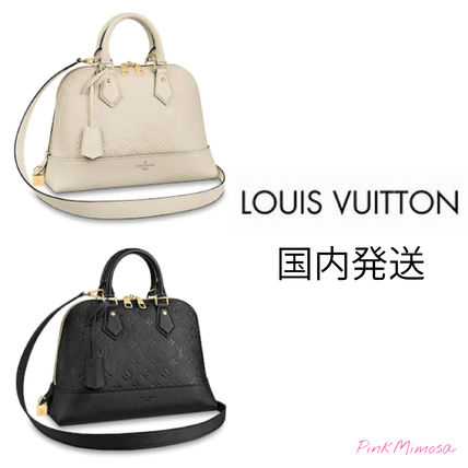 Louis Vuitton 2020 SS Shoulder Bags M44832 M44834 